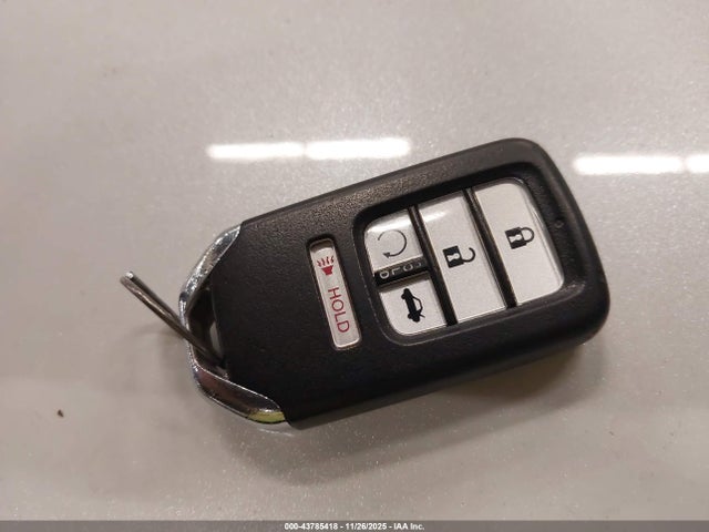1HGCV2F37JA025728 Honda Accord Sport 2.0t
