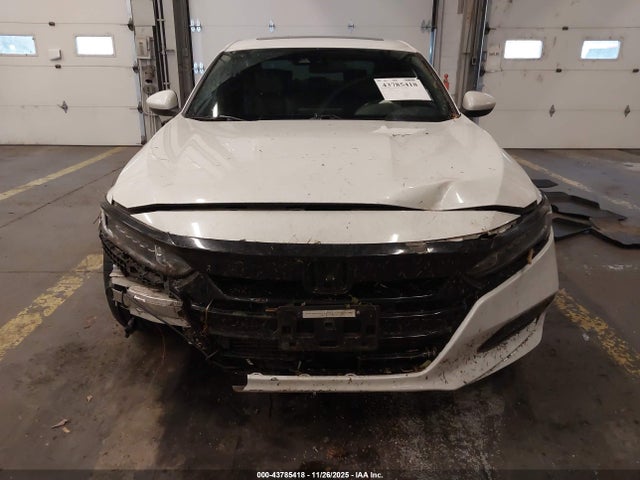 1HGCV2F37JA025728 Honda Accord Sport 2.0t