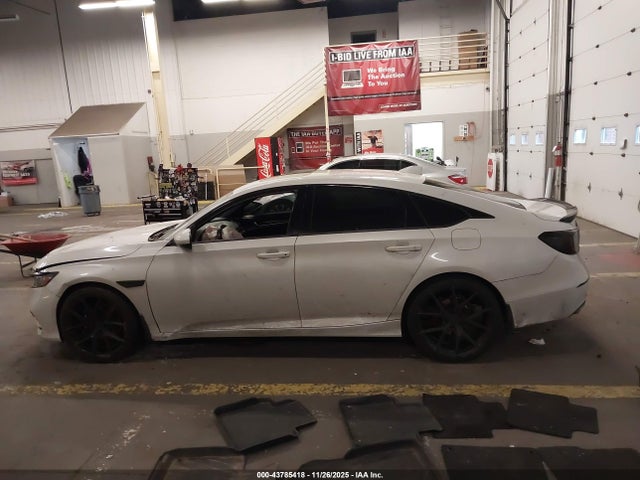 1HGCV2F37JA025728 Honda Accord Sport 2.0t