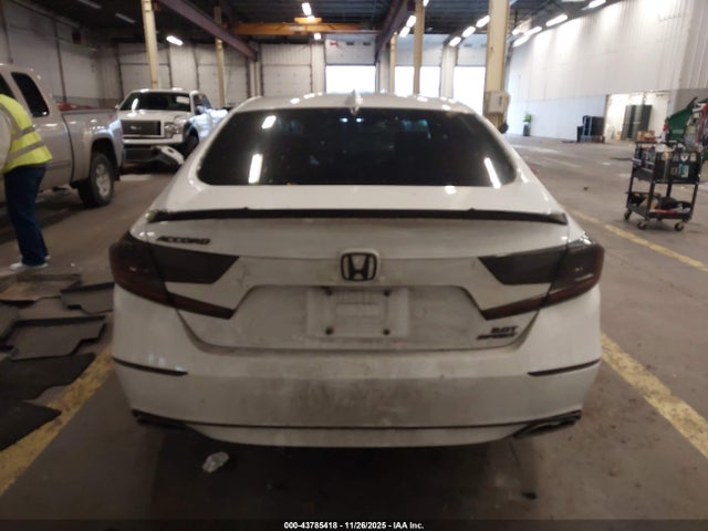 1HGCV2F37JA025728 Honda Accord Sport 2.0t