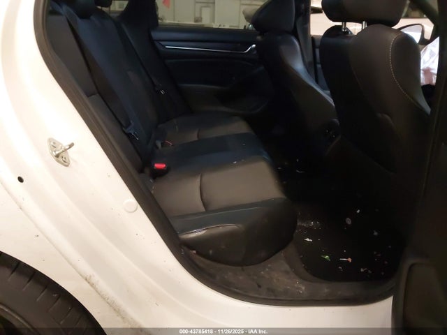 1HGCV2F37JA025728 Honda Accord Sport 2.0t