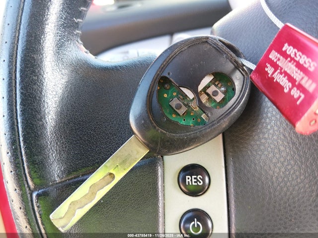 2004 MINI COOPER WMWRC33484TJ53953 Photo 10