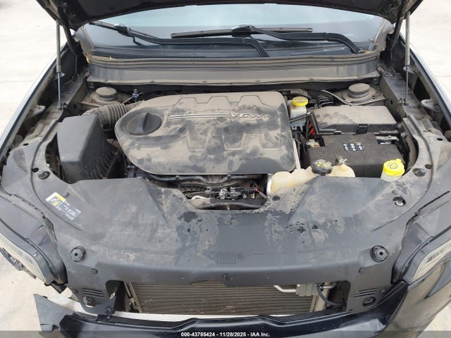 1C4PJMDX8KD460593 Jeep Cherokee