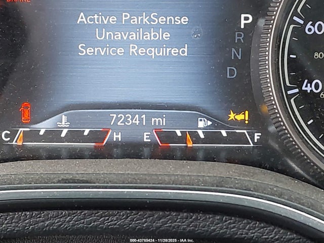 1C4PJMDX8KD460593 Jeep Cherokee