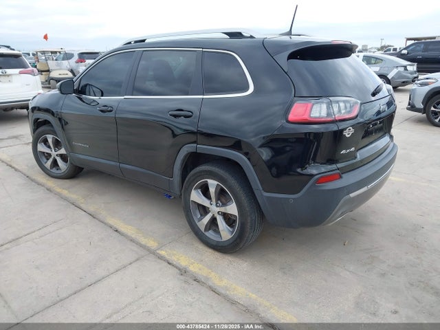1C4PJMDX8KD460593 Jeep Cherokee