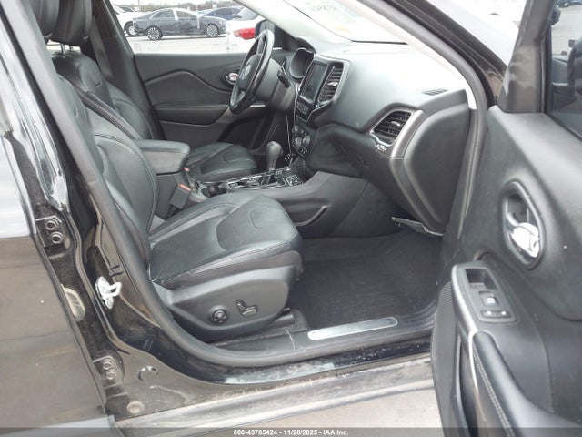 1C4PJMDX8KD460593 Jeep Cherokee