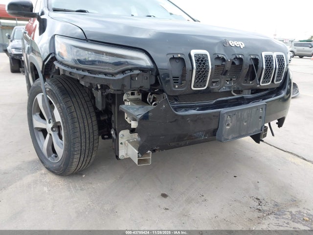 1C4PJMDX8KD460593 Jeep Cherokee