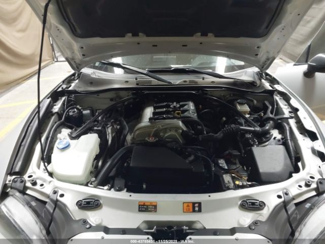 2016 MAZDA MX-5 MIATA JM1NDAC71G0108291 Photo 9