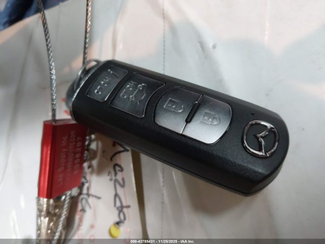 2016 MAZDA MX-5 MIATA JM1NDAC71G0108291 Photo 10