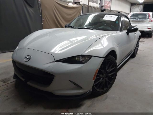 2016 MAZDA MX-5 MIATA JM1NDAC71G0108291 Photo 1