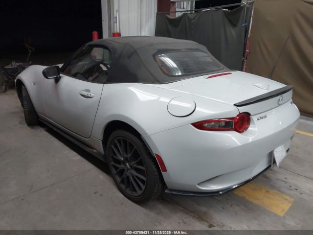 2016 MAZDA MX-5 MIATA JM1NDAC71G0108291 Photo 2