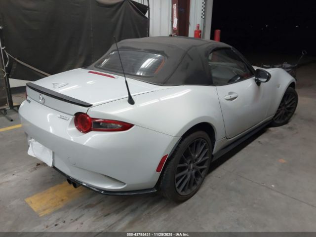 2016 MAZDA MX-5 MIATA JM1NDAC71G0108291 Photo 3