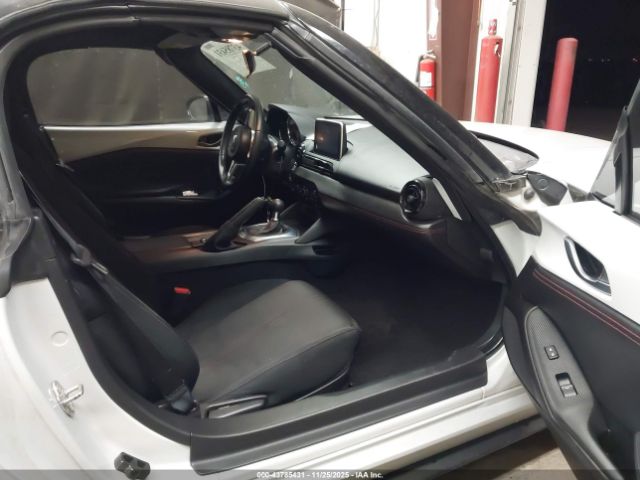 2016 MAZDA MX-5 MIATA JM1NDAC71G0108291 Photo 4