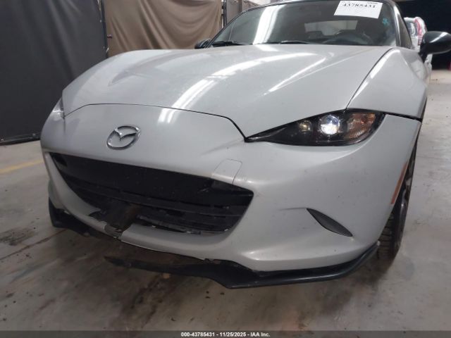 2016 MAZDA MX-5 MIATA JM1NDAC71G0108291 Photo 5