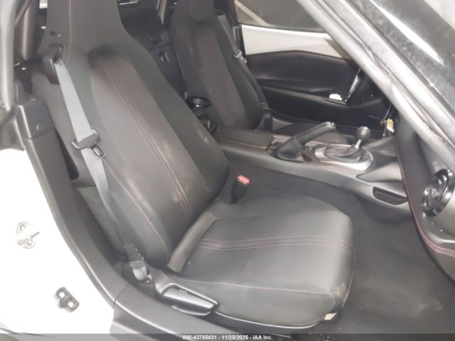 2016 MAZDA MX-5 MIATA JM1NDAC71G0108291 Photo 7
