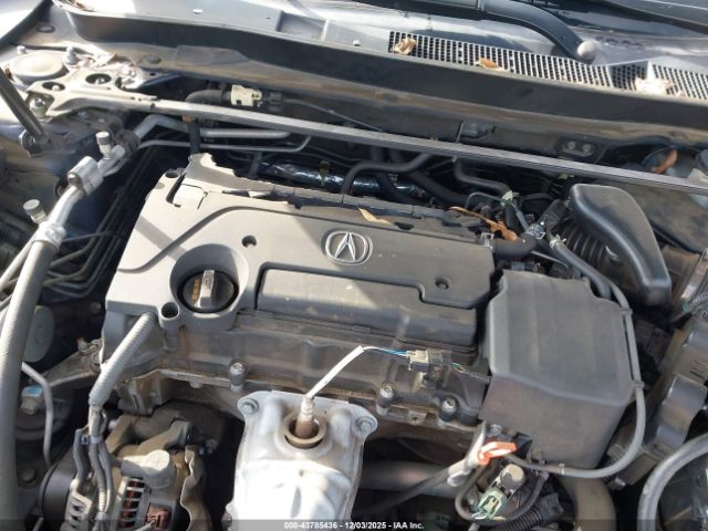 2015 ACURA TLX 19UUB1F32FA018300 Photo 9