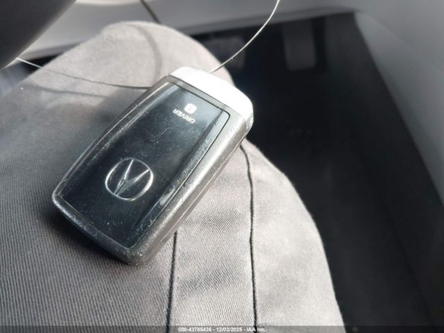 2015 ACURA TLX 19UUB1F32FA018300 Photo 10