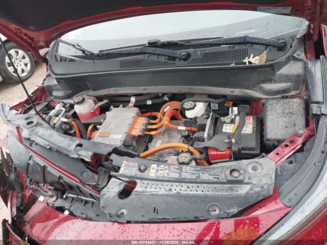 2022 CHEVROLET BOLT EUV 1G1FY6S0XN4105849 Photo 9