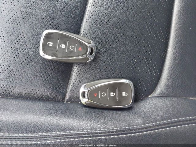 2022 CHEVROLET BOLT EUV 1G1FY6S0XN4105849 Photo 10