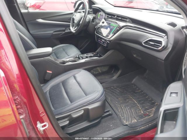 2022 CHEVROLET BOLT EUV 1G1FY6S0XN4105849 Photo 4