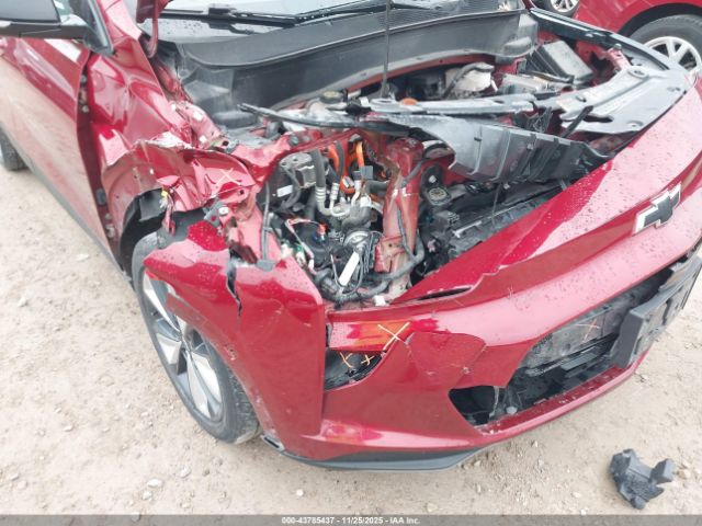 2022 CHEVROLET BOLT EUV 1G1FY6S0XN4105849 Photo 5