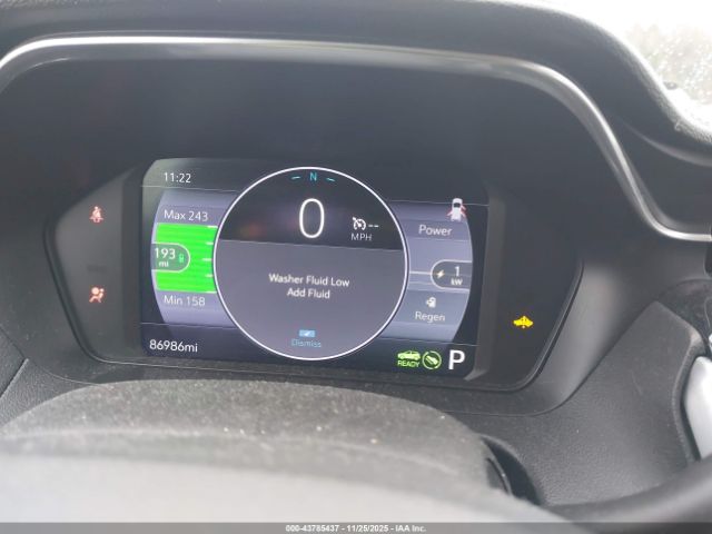 2022 CHEVROLET BOLT EUV 1G1FY6S0XN4105849 Photo 6