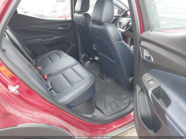 2022 CHEVROLET BOLT EUV 1G1FY6S0XN4105849 Photo 7