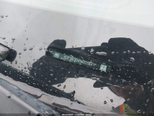 2022 CHEVROLET BOLT EUV 1G1FY6S0XN4105849 Photo 8