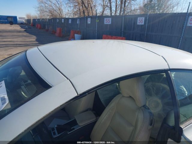 2013 VOLVO C70 YV1672MC6DJ141400 Photo 5