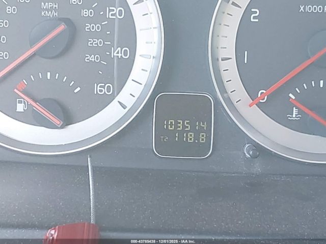 2013 VOLVO C70 YV1672MC6DJ141400 Photo 6