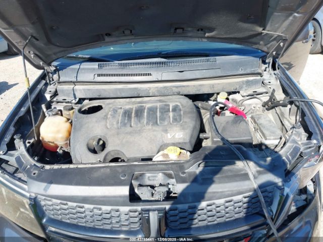 2018 DODGE JOURNEY 3C4PDCGG4JT421778 Photo 9