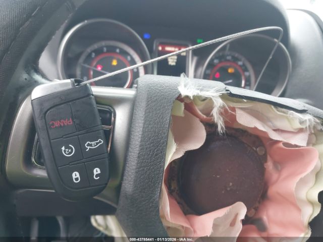 2018 DODGE JOURNEY 3C4PDCGG4JT421778 Photo 10