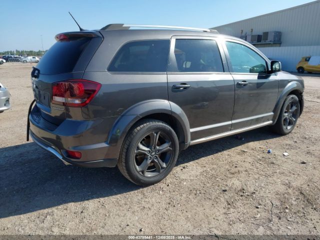 2018 DODGE JOURNEY 3C4PDCGG4JT421778 Photo 3