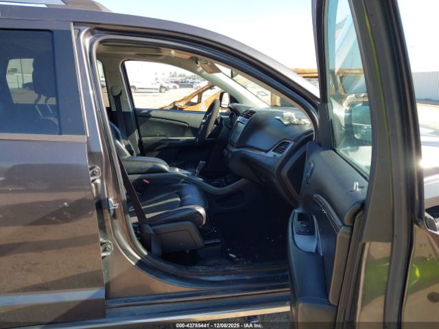 2018 DODGE JOURNEY 3C4PDCGG4JT421778 Photo 4