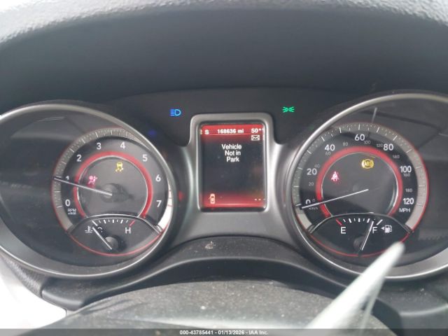 2018 DODGE JOURNEY 3C4PDCGG4JT421778 Photo 6