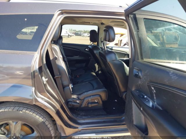 2018 DODGE JOURNEY 3C4PDCGG4JT421778 Photo 7