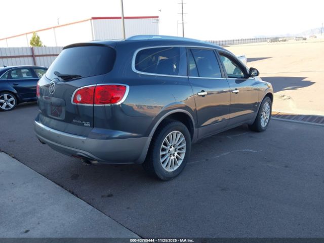 2011 BUICK ENCLAVE 5GAKRBED4BJ374177 Photo 3