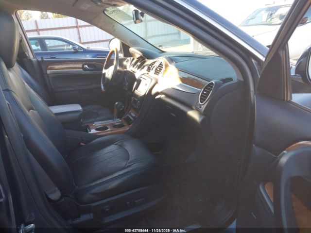2011 BUICK ENCLAVE 5GAKRBED4BJ374177 Photo 4