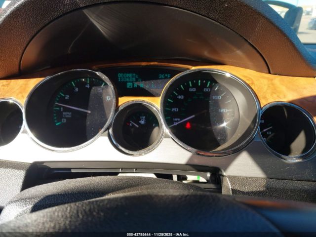 2011 BUICK ENCLAVE 5GAKRBED4BJ374177 Photo 6