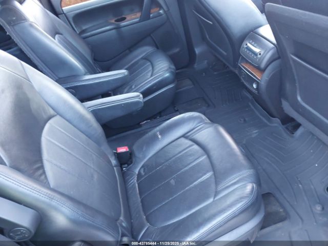 2011 BUICK ENCLAVE 5GAKRBED4BJ374177 Photo 7