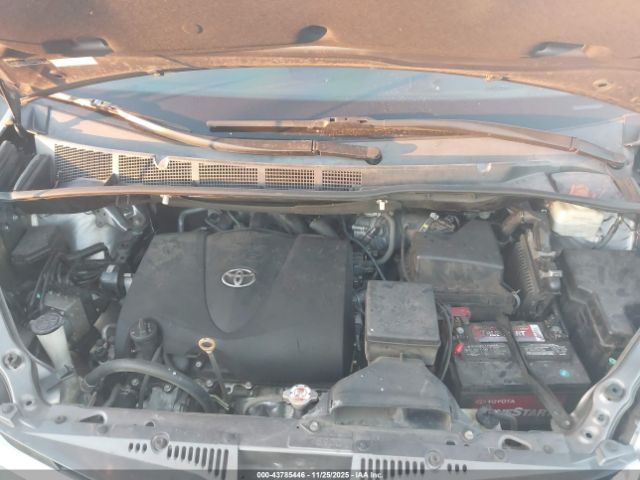 2018 TOYOTA SIENNA 5TDDZ3DC4JS200682 Photo 9