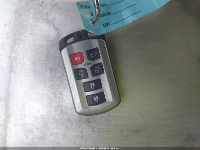 2018 TOYOTA SIENNA 5TDDZ3DC4JS200682 Photo 10