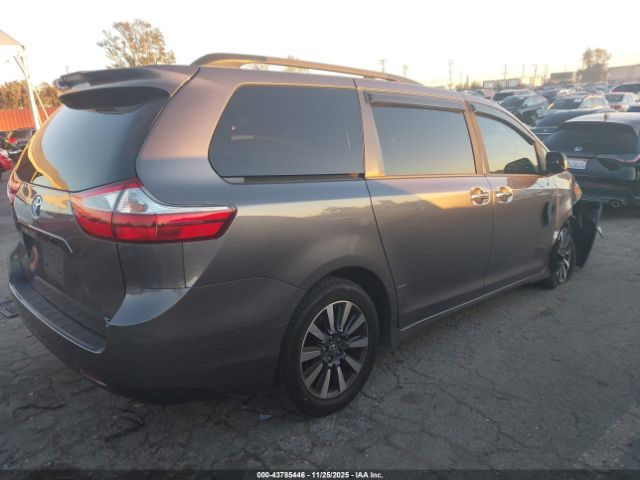 2018 TOYOTA SIENNA 5TDDZ3DC4JS200682 Photo 3
