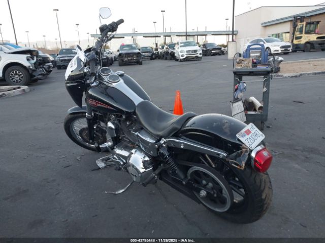 2006 HARLEY-DAVIDSON FXDLI 1HD1GN1106K309614 Photo 2