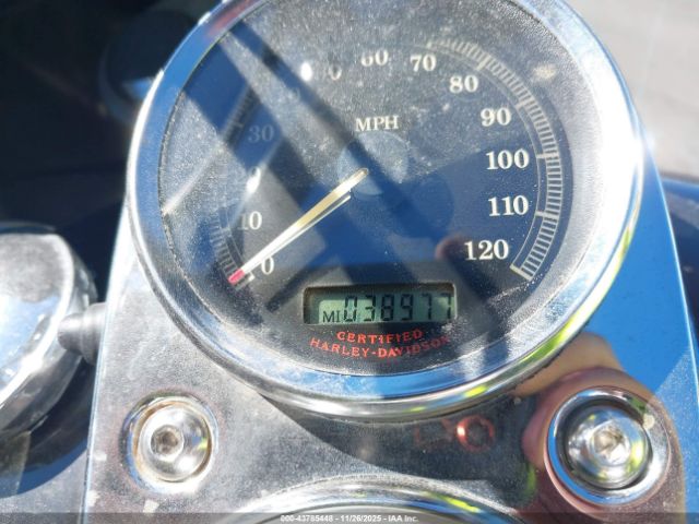 2006 HARLEY-DAVIDSON FXDLI 1HD1GN1106K309614 Photo 6