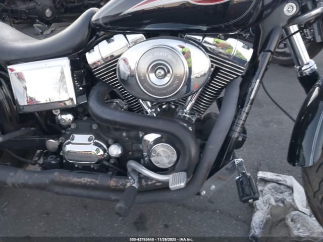 2006 HARLEY-DAVIDSON FXDLI 1HD1GN1106K309614 Photo 7