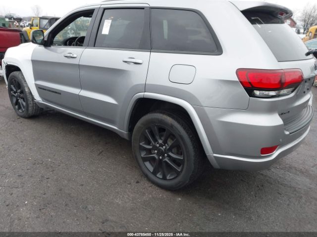2020 JEEP GRAND CHEROKEE 1C4RJFAG0LC197046 Photo 2