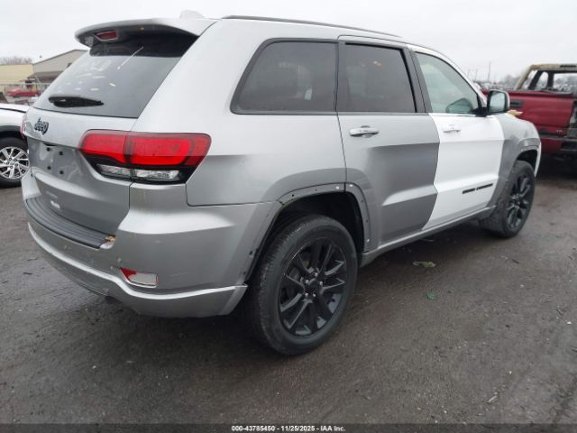 2020 JEEP GRAND CHEROKEE 1C4RJFAG0LC197046 Photo 3