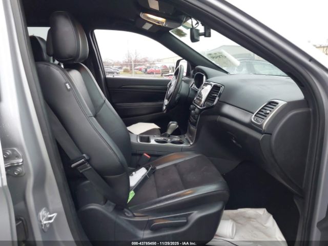 2020 JEEP GRAND CHEROKEE 1C4RJFAG0LC197046 Photo 4