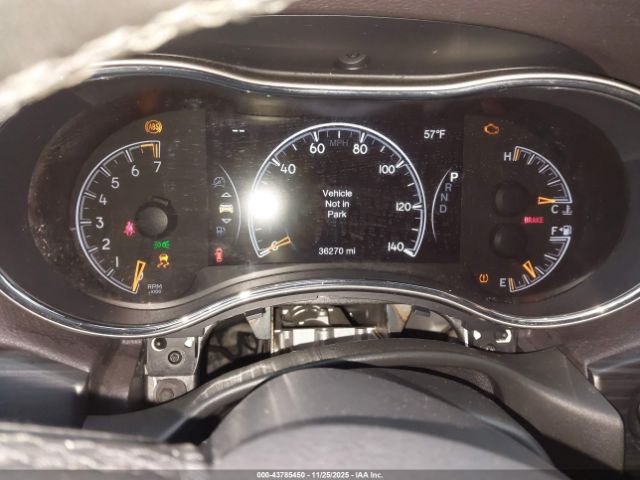 2020 JEEP GRAND CHEROKEE 1C4RJFAG0LC197046 Photo 6